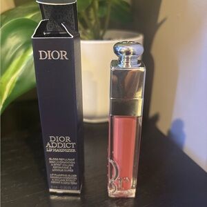 Dior Addict Lip Maximizer Gloss | SHADE 012 Rosewood